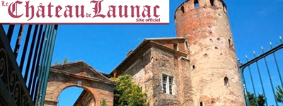 Château de Launac